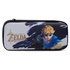 Power A Stealth Case for Nintendo Switch - OLED Model or Nintendo Switch- Zelda